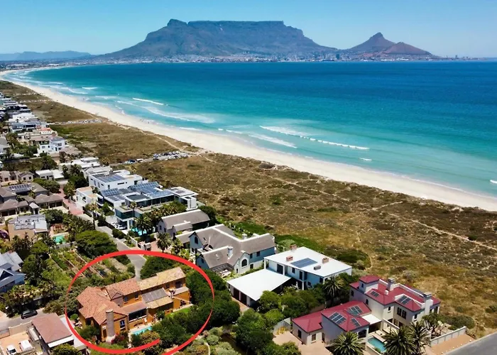 Sunset Beach Holiday Accommodation