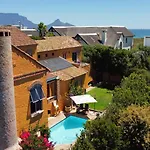 Sunset Beach Holiday Accommodation